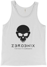 Black Skull Tank