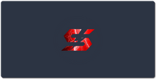 sshocko XXL Gaming Mousepad