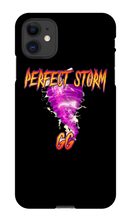perfectstormgg_ iPhone Phone Cases