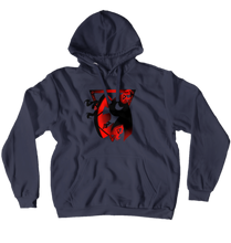 ethereal_sins Hoodies (No-Zip/Pullover)