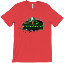 fiztkgaming T-Shirts