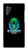 sturnzigaming Samsung Phone Cases