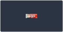 emilhauge XXL Gaming Mousepad