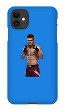 se-960326 iPhone Phone Cases