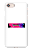 porscheturbo12 iPhone Phone Cases