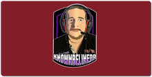 knownbelineaa XXL Gaming Mousepad