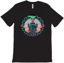 Kdex98 S3 "Digital World" V2 T-Shirt