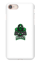 bigdc52 iPhone Phone Cases