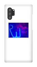 RimRegulator Handyhülle