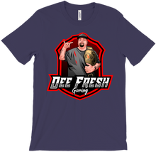 deefreshgaming T-Shirts