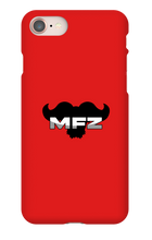MFZ iPhone Phone Cases