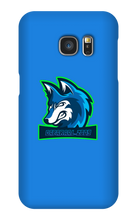 gabaraal_2009 Samsung Phone Cases