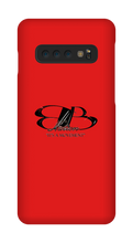 albertredeaux Samsung Phone Cases