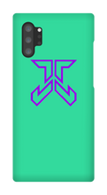 Mirror Edition Samsung Phone Case