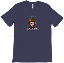 derunglaublichehoden T-Shirts