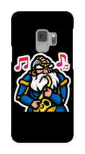 Fibnack Sax Samsung Phone Cases