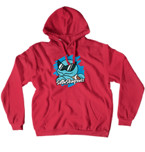 sethskaponz Hoodies (No-Zip/Pullover)