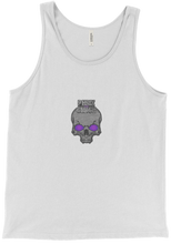 phrixtheglitch Tank Top