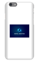 deejay79 iPhone Phone Cases