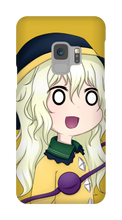 6. Koishi got lost and ends up behind your Samsung