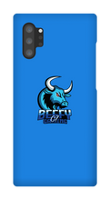 beefygaming07 Samsung Phone Cases
