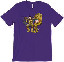 BroCore T-shirt