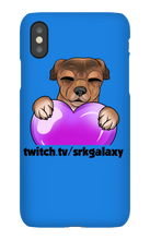 Love Iphone Case