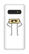Butter Boy Samsung phone case