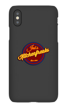 kitchenfreaks iPhone Phone Cases