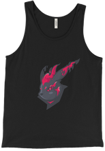 ProjectZeeno Mascot Tank Top