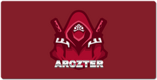 Arczter  Gaming Deskmat
