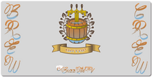 Brew Crew | On Tap Vol. 1 XXL Gaming Mousepad