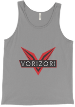 Vorizori Tank Top