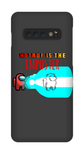 phantomglitch_ Samsung Phone Cases