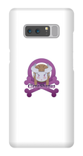 clericskamos Samsung Phone Cases