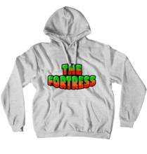 Hoodies (No-Zip/Pullover)