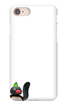 crazyboomerbas iPhone Phone Cases