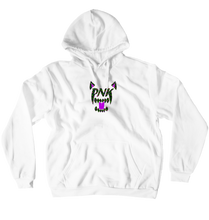 pnkwolves Hoodies (No-Zip/Pullover)