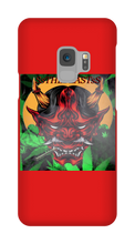 ssthe_beastss Samsung Phone Cases