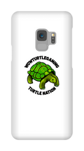 wowturtlegaming Samsung Phone Cases