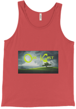 oakkast_ Tank Top