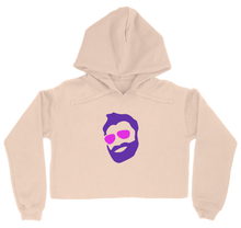 Wiltop Cropped Hoodie