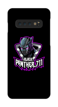 blackpanther_711 Samsung Phone Case