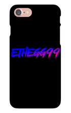 ethegg99 iPhone Phone Cases