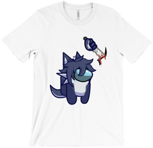 Arthemoung Us Impostor T-Shirts