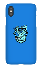 slowgazzelle iPhone Phone Cases