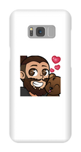 slbL Phone Case (Samsung)