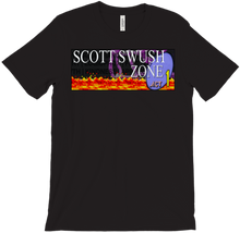 Swush Zone T-Shirts