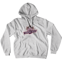 yomikorose Hoodies (No-Zip/Pullover)