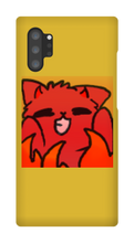Hell Kitty Samsung Phone Cases (Recommend Red)